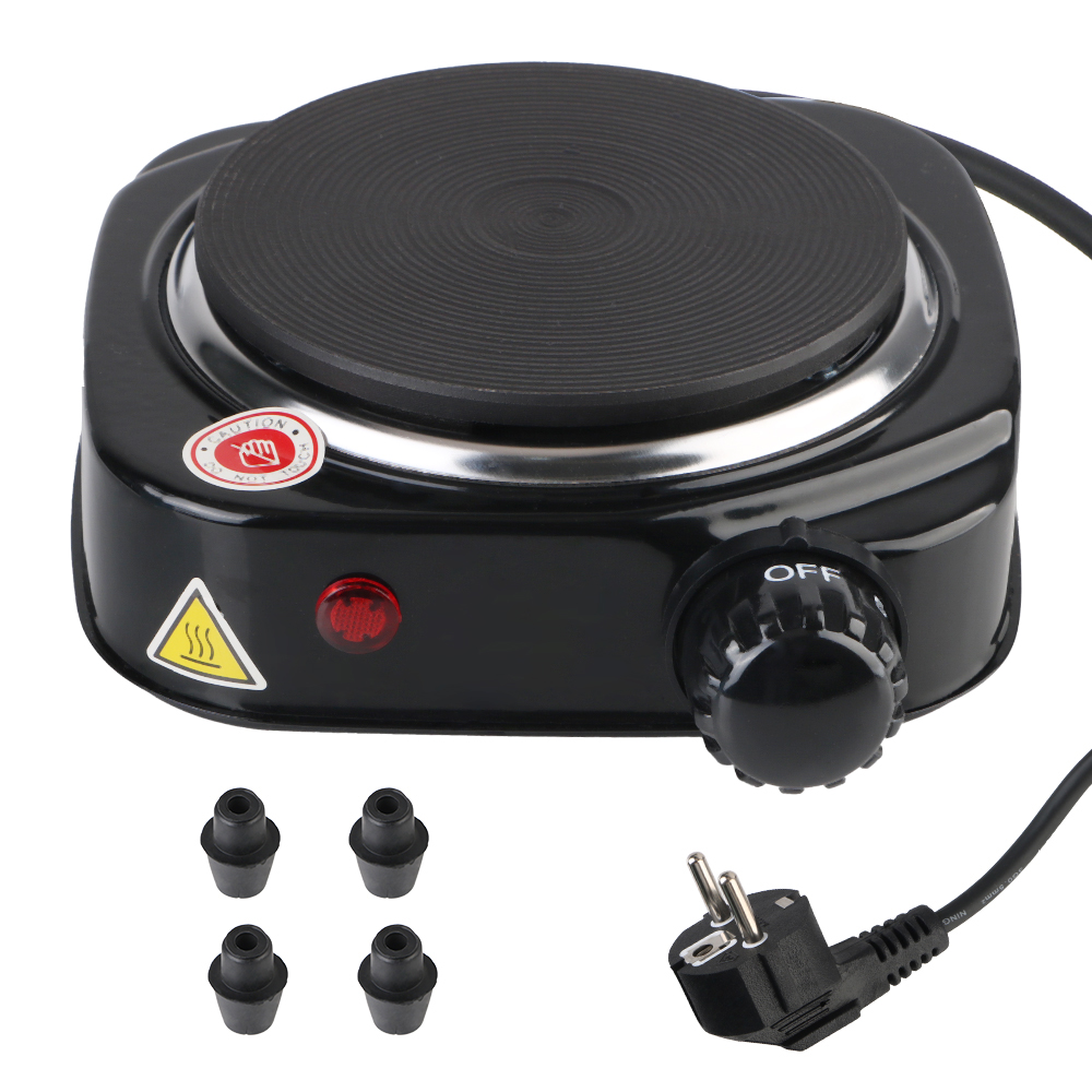 Mini Elektrische Heizung Herd  – Kitchen Appliances Electric Stove Bewertung und Preis