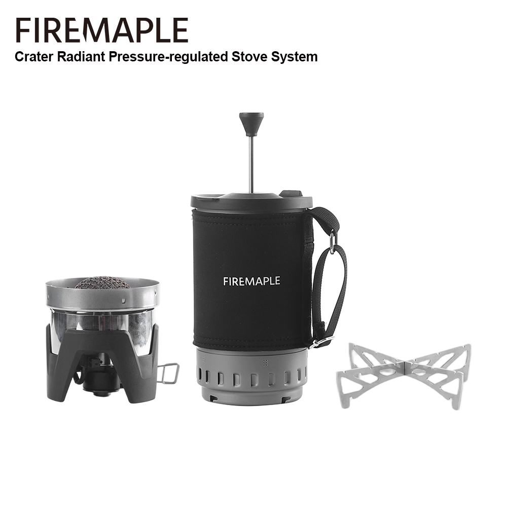 Fire-Maple Crater Strahlendes  – Kitchen Appliances Electric Stove Bewertung und Preis