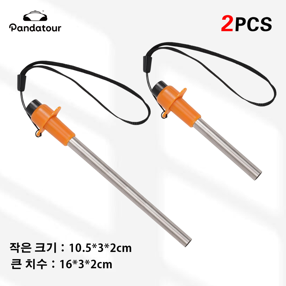 Pandatour 1/2PCS Outdoor Campi – Kitchen Appliances Electric Stove Bewertung und Preis