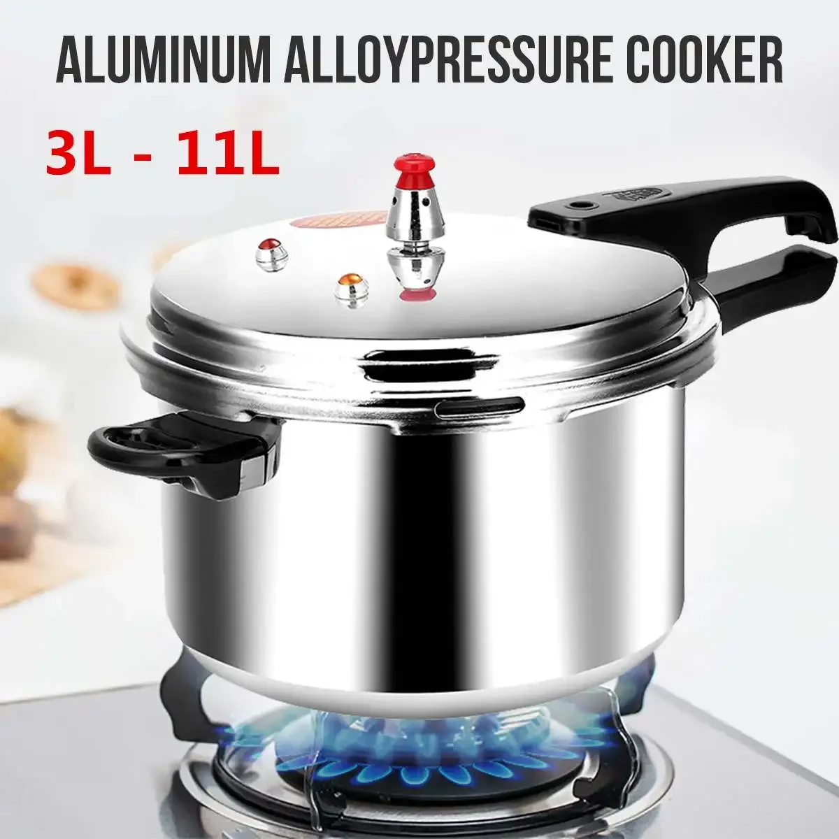 18/20/22/28 cm Küche Schnellko – Kitchen Appliances Electric Stove Bewertung und Preis