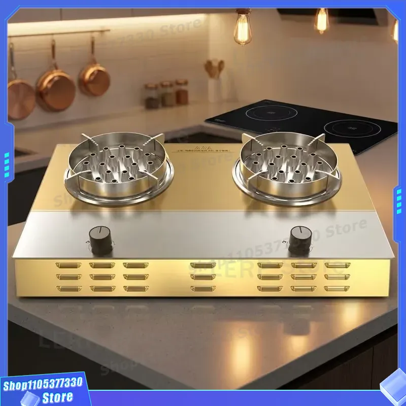 3000W Doppelbrenner Elektroher – Kitchen Appliances Electric Stove Bewertung und Preis