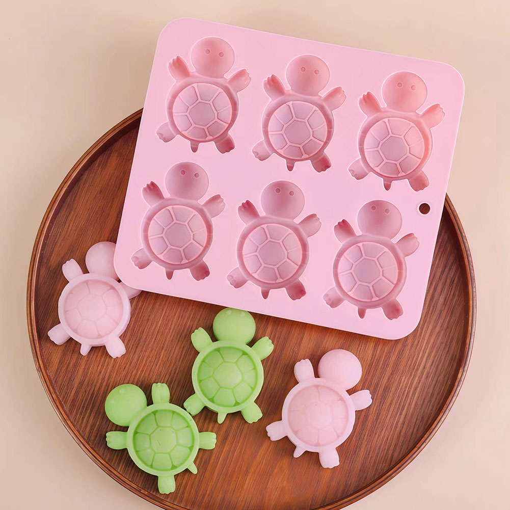 Schildkröten Eisschale 3d Schi – Kitchen Appliances For Baking Bewertung und Preis