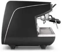 Nuova Simonelli Appia Halbauto – Espresso Machine Semi Auto Bewertung und Preis