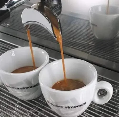 Nuova Simonelli Appia Halbauto – Espresso Machine Semi Auto Bewertung und Preis