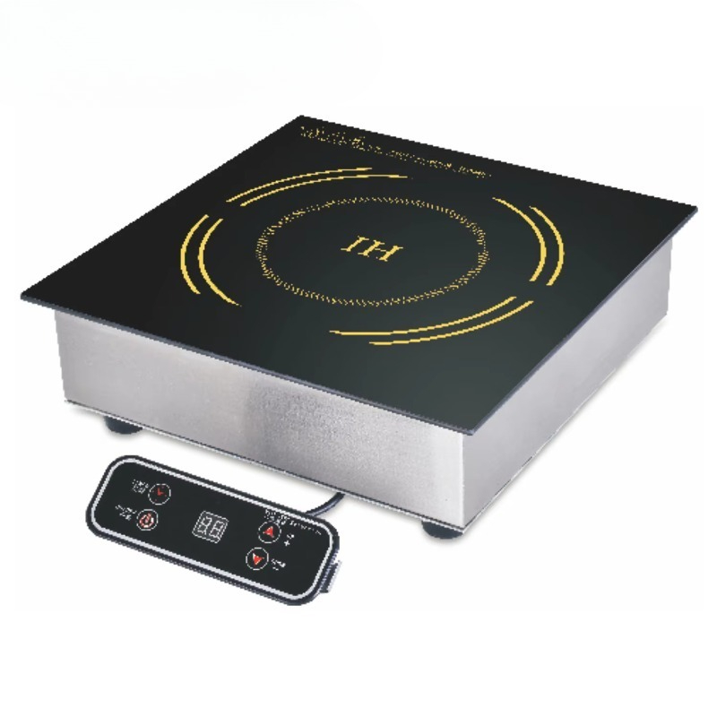 Airo Hochleistungs-Gewerbeküch – Kitchen Appliances Electric Stove Bewertung und Preis