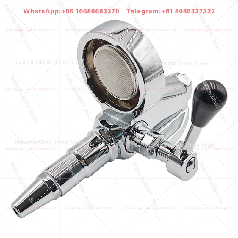 E61 Espresso Brühgruppe 58mm V – Espresso Machine Semi Auto Bewertung und Preis