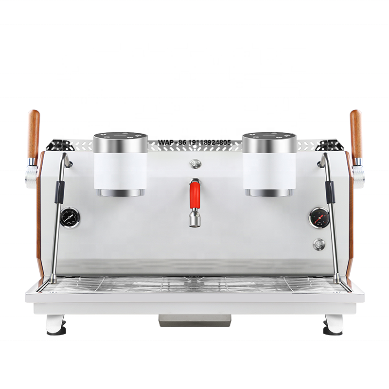 Meistverkaufte Professionelle  – Espresso Machine Semi Auto Bewertung und Preis