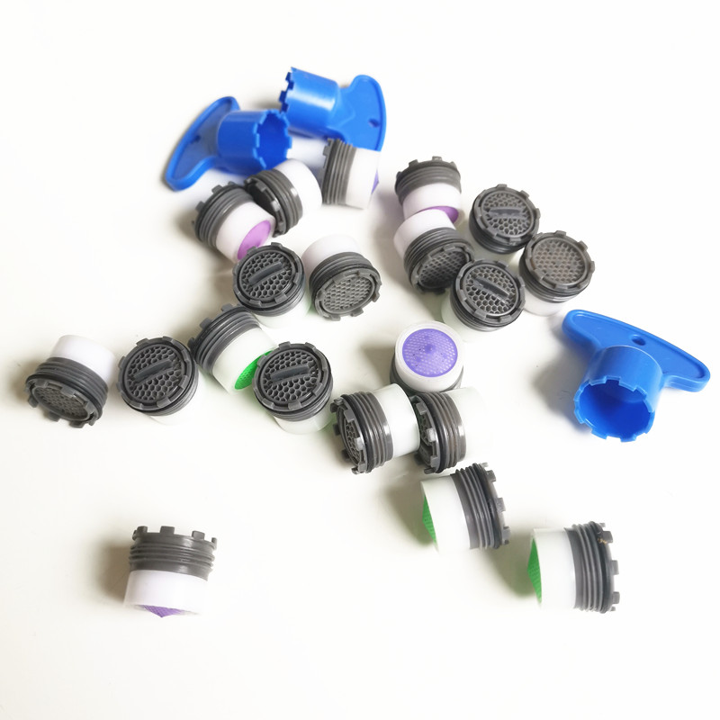 10 Stück 16,5mm Wassersparende – Kitchen Appliances Wholesale Bewertung und Preis