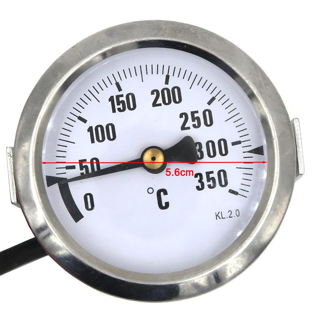 Küchenthermometer, Ofenthermom – Kitchen Appliances Reading Bewertung und Preis